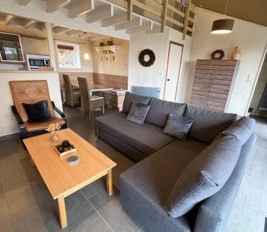 Coo House | Le Vieux Sart 6 Coo - Stavelot