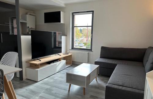 Vieux-Thann Apartment | Le Vieux Thannois