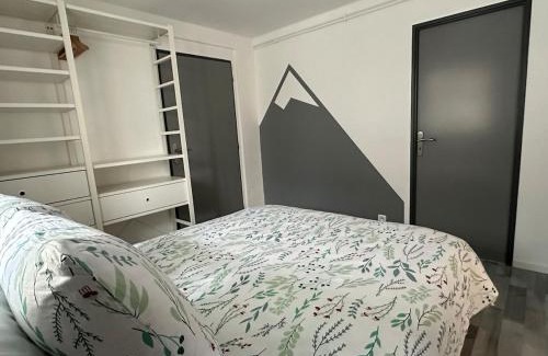 Vieux-Thann Apartment | Le Vieux Thannois