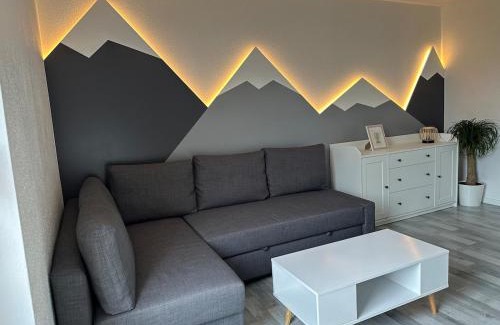Vieux-Thann Apartment | Le Vieux Thannois