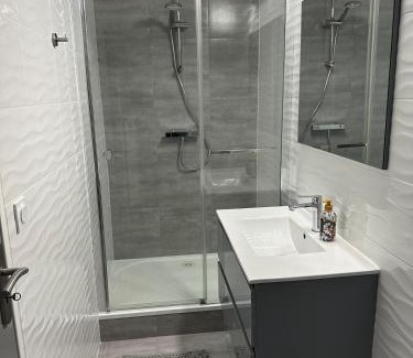 Vieux-Thann Apartment | Le Vieux Thannois