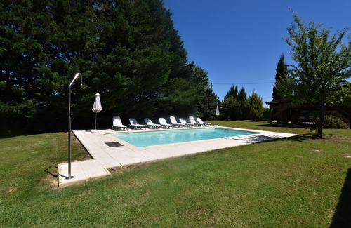 Saint-Laurent-la-Vallee House | Le Vigneron du Lou Couder