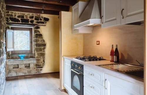 Valle Castellana Bed & Breakfast | Le Vigne del Re Stanza 3