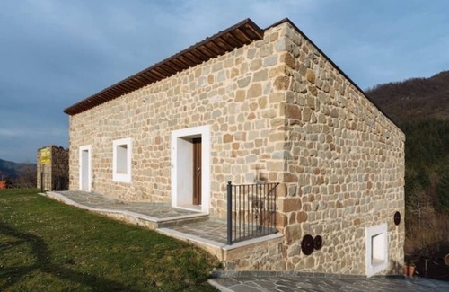 Valle Castellana Bed & Breakfast | Le Vigne del Re Stanza 3