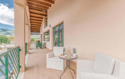 Montedinove House | Le Vigne di Clementina Fabi