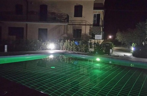 Montedinove House | Le Vigne di Clementina Fabi
