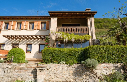 Farra di Soligo House | Le Vigne Panoramiche
