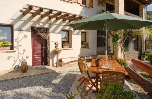 Farra di Soligo House | Le Vigne Panoramiche