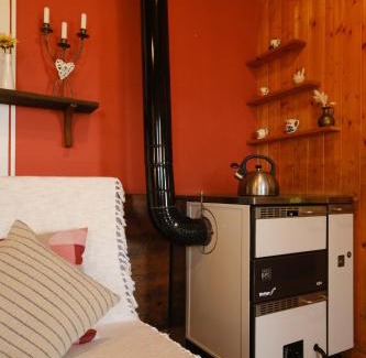 Farra di Soligo House | Le Vigne Panoramiche