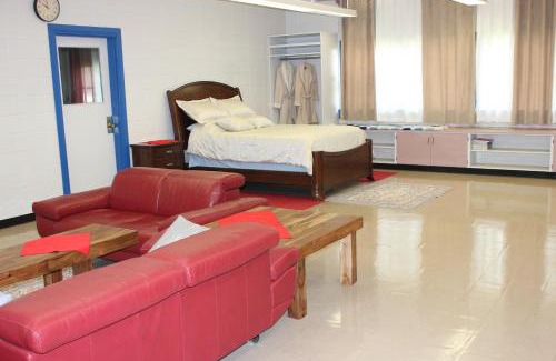 West Central Saskatchewan Bed & Breakfast | Le Vignoble de l'École