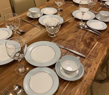 West Central Saskatchewan Bed & Breakfast | Le Vignoble de l'École