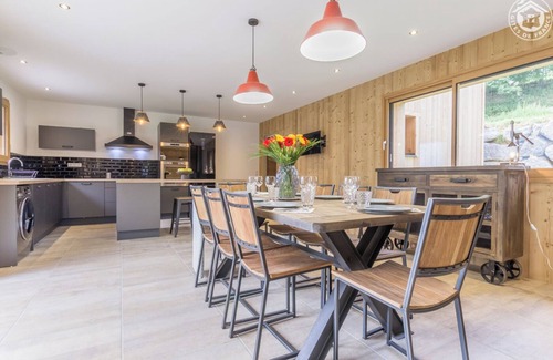Saint-Alban-des-Hurtieres House | LE Villaret - St-alban-d'hurtieres