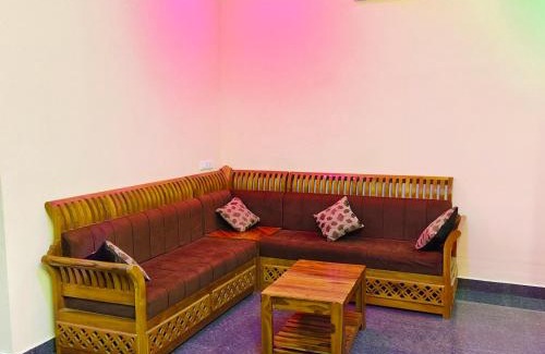 Kuilapalayam House | Le Villa Auro'Re