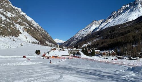 Bruil Apartment | Le Village de Bruil