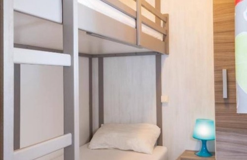 Le Vauclin Resort | Le Village de la Pointe : Cottage 3 Bedrooms (6 People)