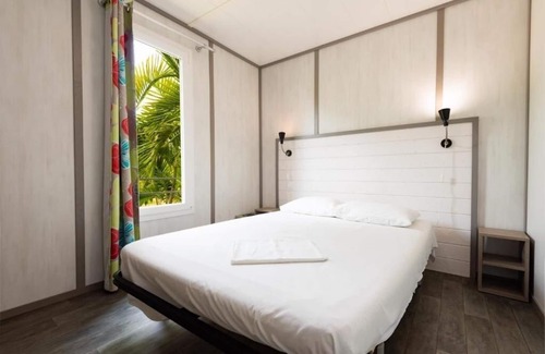 Le Vauclin Resort | Le Village de la Pointe : Cottage 3 Bedrooms (6 People)