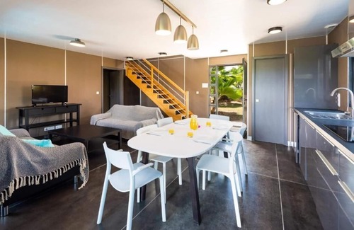 Le Vauclin Resort | Le Village de la Pointe : Villa