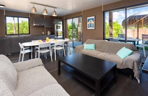 Le Vauclin Resort | Le Village de la Pointe : Villa