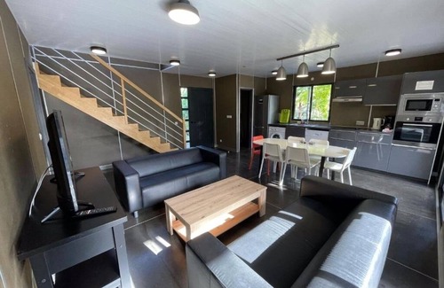 Le Vauclin Resort | Le Village de la Pointe : Villa