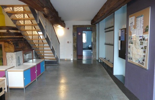 Braives House | Le village du Saule - MMER