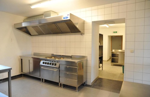 Braives House | Le village du Saule - MMER