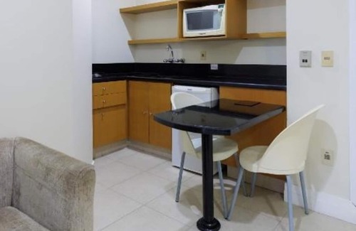 Centro Apartment | Le Village Flats e Hotel