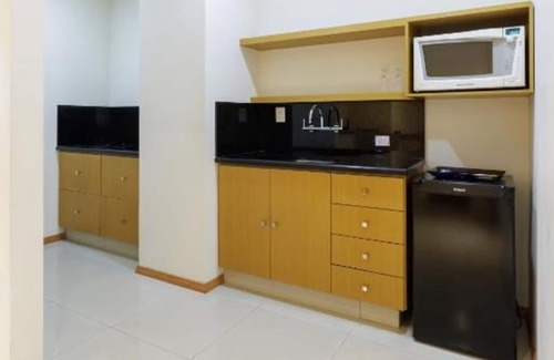 Centro Apartment | Le Village Flats e Hotel