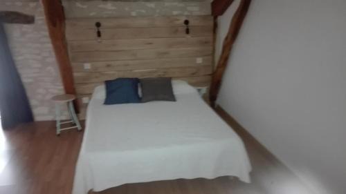 Concots Bed & Breakfast | Le Vinagrou