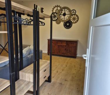 Novillard Apartment | Le vinaurol