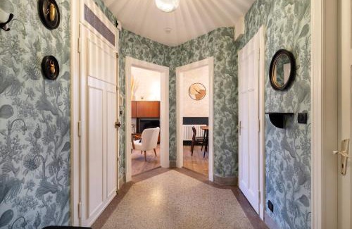 Plantieres Queuleu Apartment | Le Vintage