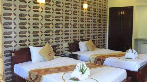 East Ham Tien Beach Resort | Le' VIVA Resort Mui Ne