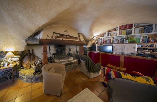 Enchastrayes Other | "Le Vivier" farm, Large Gite (10-20 people) Ubaye Valley.