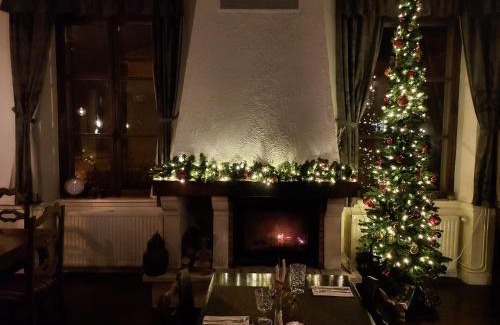 Melay Bed & Breakfast | Le Voilà