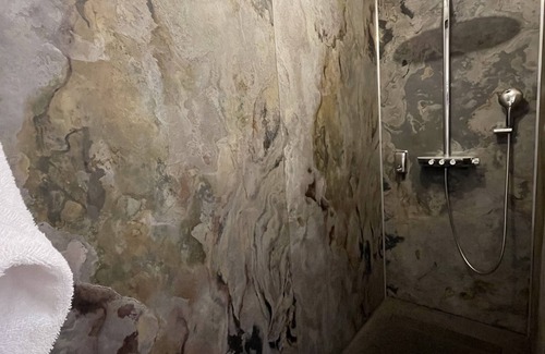 Torsiac House | Le Volcans des Sens