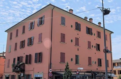 Zola Predosa Apartment | Le Volte di Zola