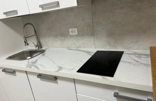 Zola Predosa Apartment | Le Volte di Zola