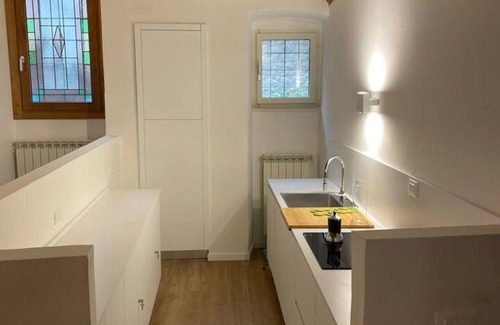 Assisi Apartment | Le Volte via Portica | Assisi City Center