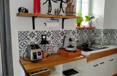 Menil House | Le voyage chez pascale et yanis