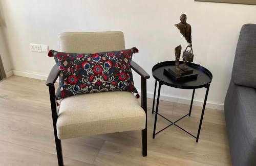 Larnaca City Centre Apartment | Le Voyageur II