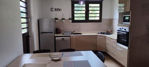 Sainte-Marie Apartment | Le Voyageur