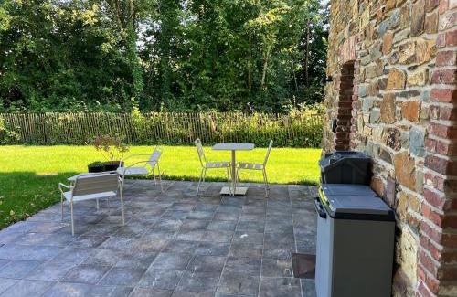 Walk Apartment | Le Walk'Cottage