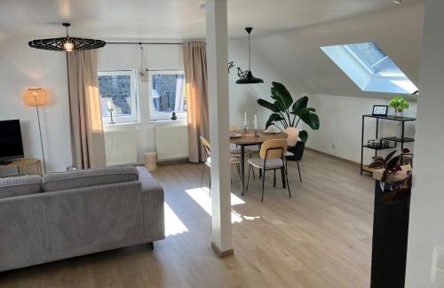 Walk Apartment | Le Walk'Cottage