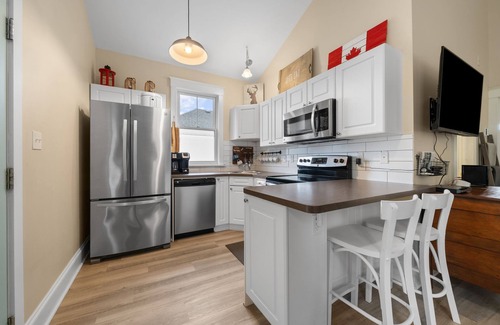 Cherry Valley House | Le Wapiti - 75 Butternut
