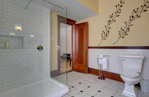 Montcalm Bed & Breakfast | Le Widor