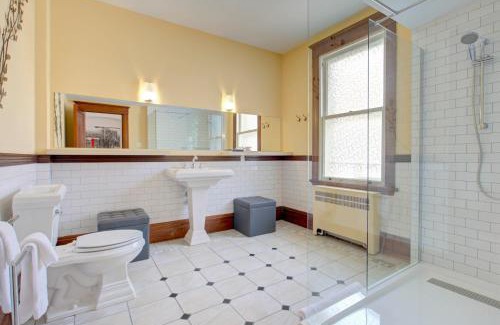 Montcalm Bed & Breakfast | Le Widor