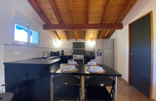 Espelette Apartment | Le XILOTIK - Peaceful apartment in Espelette