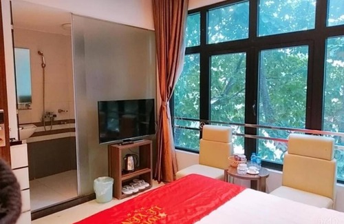 Thanh Tri Hotel | Le Yen Hotel HN- by Bay Luxury