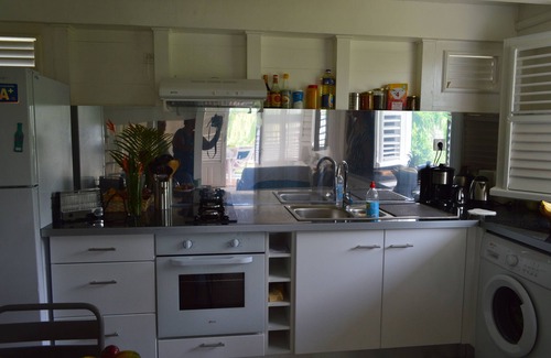 Trois-Rivieres House | Le Zagaya, 2 bedrooms, 5 people