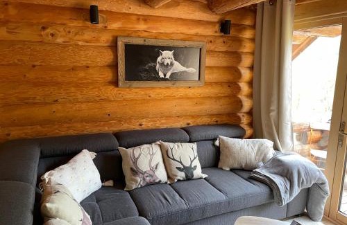 Allos Ski Chalet | Le ZEN