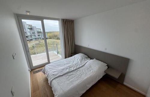 Koksijde Apartment | Le Zilt Appartement rénové deux chambres vue mer et dune avec parking privé à La Panne by La Conciergerie
